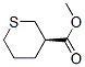 2H-Thiopyran-3-carboxylicacid,tetrahydro-,methylester,(R)-(9CI) CAS#: 161404-77-9