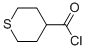 2H-Thiopyran-4-carbonyl chloride, tetrahydro- (9CI) CAS#: 121654-84-0