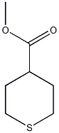 2H-Thiopyran-4-carboxylicacid,tetrahydro-,methylester(9CI) CAS#: 128094-82-6