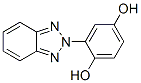 (2H-benzotriazol-2-yl)hydroquinone CAS#: 31701-42-5