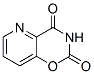 2H-pyrido[2,3-e]-1,3-oxazine-2,4(3H)-dione CAS#: 3971-76-4