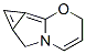 2H,6H-Cyclopropa[3,4]pyrrolo[2,1-b][1,3]oxazine(9CI) CAS#: 119596-58-6