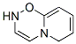 2H,6H-Pyrido[1,2-e]-1,2,5-oxadiazine(9CI) CAS#: 141586-36-9