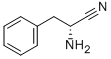 (2R)-2-AMINO-3-PHENYLPROPANENITRILE CAS#: 159517-27-8