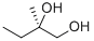 (2R)-2-METHYL-1,2-BUTANEDIOL CAS#: 37505-01-4
