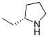 (2R)-2-ethyl-Pyrrolidine CAS#: 123168-37-6