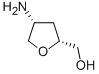 (2R, 4R)-4-AMINOTETRAHYDROFURAN-2-METHANOL CAS#: 127682-80-8