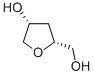 (2R, 4R)-4-HYDROXYTETRAHYDROFURAN-2-METHANOL CAS#: 164267-53-2