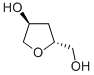 (2R, 4S)-4-HYDROXYTETRAHYDROFURAN-2-METHANOL CAS#: 164267-54-3