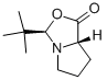 (2R, 5S)-2-TERT-BUTYL-1-AZA-3-OXABICYCLO[3.3.0]OCTAN-4-ONE CAS#: 119816-46-5