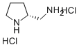(2R)-PYRROLIDINEMETHANAMINE DIHYDROCHLORIDE CAS#: 119020-04-1