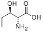 (2R,3R)-2-AMINO-3-HYDROXY-PENTANOIC ACID CAS#: 127984-23-0