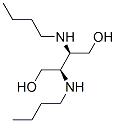 (2R,3R)-2,3-BIS(BUTYLAMINO)BUTANE-1,4-DIOL CAS#: 136597-79-0