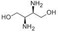 (2R,3R)-2,3-DIAMINOBUTANE-1,4-DIOL CAS#: 136598-06-6