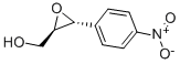 (2R,3R)-(+)-2,3-EPOXY-3-(4-NITROPHENYL)-1-PROPANOL CAS#: 37141-32-5