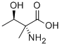 (2R,3R)-3-HYDROXY-D-ISOVALINE CAS#: 152786-28-2