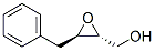 [(2R,3R)-3-benzyloxiran-2-yl]methanol CAS#: 116949-62-3