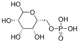 [(2R,3R,4S,5S)-3,4,5,6-tetrahydroxyoxan-2-yl]methoxyphosphonic acid CAS#: 3672-15-9