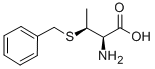 (2R,3S)-2-Amino-3-(benzylthio)butanoic acid CAS#: 131235-01-3