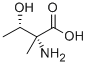 (2R,3S)-3-HYDROXY-D-ISOVALINE CAS#: 127060-92-8