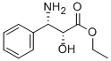 (2R,3S)-3-PHENYLISOSERINE ETHYLESTER CAS#: 153433-80-8