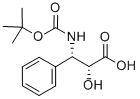 (2R,3S)-Boc-3-Phenylisoserine CAS#: 145514-62-1