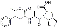 (2R,3aR,6aR)-Ramipril CAS#: 129939-63-5