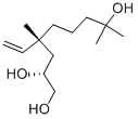 (2R,4R)-4,8-DIMETHYL-4-VINYL-NONANE-1,2,8-TRIOL CAS#: 130703-28-5