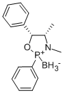 (2R,4S,5R)-(+)-2,5-DIPHENYL-3,4-DIMETHYL-1,3,2-OXAZAPHOSPHOLIDINE-2-BORANE CAS#: 130666-29-4