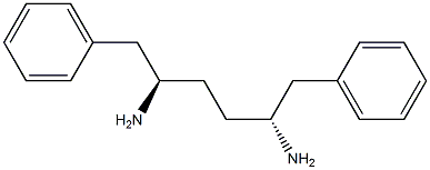 (2R,5R)-1,6-Diphenyl-2,5-hexanediamine CAS#: 144186-34-5