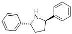 (2R,5R)-2,5-DIPHENYLPYRROLIDINE CAS#: 155155-73-0