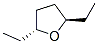 [2R,5R,(-)]-2,5-Diethyltetrahydrofuran CAS#: 32101-31-8