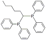 (2R,5R)-(+)-BIS(DIPHENYLPHOSPHINO)HEXANE CAS#: 175892-81-6