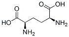 (2R,5S)-2,5-Diaminoadipic acid CAS#: 40872-10-4
