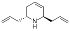 (2R,6R)-2,6-DIALLYL-1,2,3,6-TETRAHYDROPYRIDINE CAS#: 138617-50-2