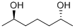 (2R,6R)-2,6-HEPTANEDIOL CAS#: 143170-07-4