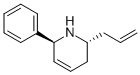 (2R,6S)-2-ALLYL-6-PHENYL-1,2,3,6-TETRAHYDROPYRIDINE CAS#: 175478-20-3