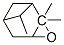 [2S-(1alpha,2alpha,4alpha,6alpha)]-2,2,7-trimethyl-3-oxatricyclo[4.1.1.02,4]octane CAS#: 38301-46-1