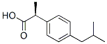 (2S)-2-[4-(2-methylpropyl)phenyl]propanoic acid CAS#: 141505-32-0