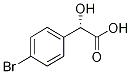 (2S)-2-(4-Bromophenyl)-2-hydroxyacetic acid >99%ee CAS#: 123484-90-2