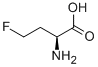 (2S)-2-AMINO-4-FLUORO-BUTANOIC ACID CAS#: 121960-24-5