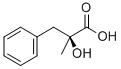 (2S)-2-HYDROXY-2-METHYL-3-PHENYLPROPANOIC ACID CAS#: 164333-77-1