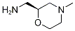 (2S)-4-Methyl-2-MorpholineMethanaMine Dihydrochloride CAS#: 137524-88-0
