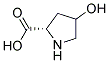 (2S)-4-hydroxypyrrolidine-2-carboxylic acid CAS#: 30724-02-8