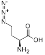 2(S)-Amino-4-azido-butanoic Acid CAS#: 120042-14-0