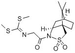 (2S)-BORNANE-10,2-SULTAM GLYCINATE CAS#: 137819-66-0