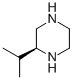 (2S)-ISOPROPYLPIPERAZINE CAS#: 133181-64-3