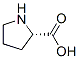 (2S)-pyrrolidine-2-carboxylic acid CAS#: 4607-28-7
