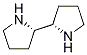 (2S,2'S)-2,2'-Bipyrrolidine CAS#: 124779-66-4