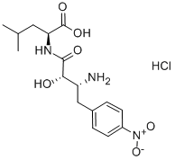 (2S,3R)-3-AMINO-2-HYDROXY-4-(4-NITROPHEN YL)BUTANOY CAS#: 115795-15-8